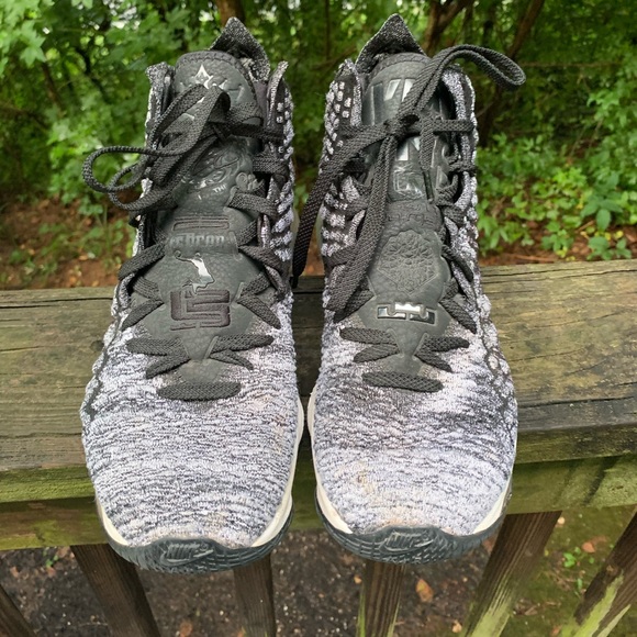 Nike Other - Nike LeBron 17 “In The Arena” sz 11 men